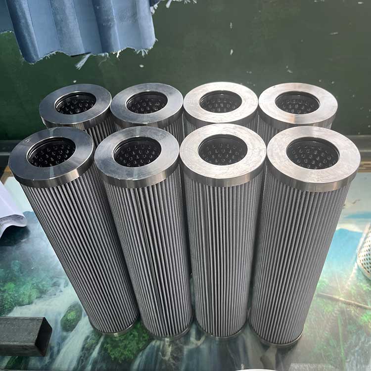 華豫供應潤滑油過濾器濾芯HDRI 8430-60