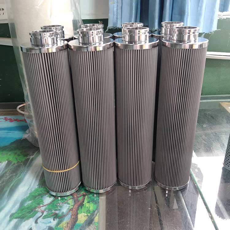 華豫供應風電齒輪箱油濾芯DFSFQ-40-25W