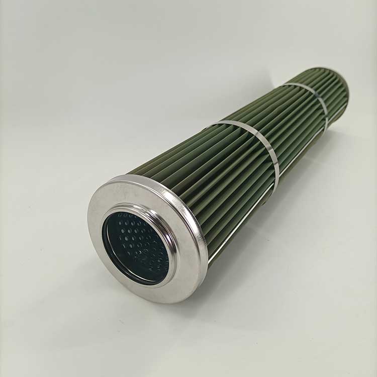 華豫供應TN2080Z1濾油機除水份用分離濾芯