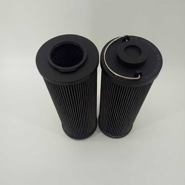 華豫供應潤滑油過濾器濾芯ZNGL01011801