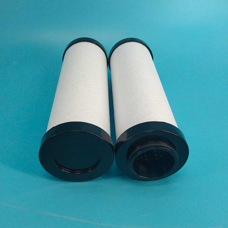 廠家華豫供應壓縮空氣除雜GS-024精密過濾器濾芯