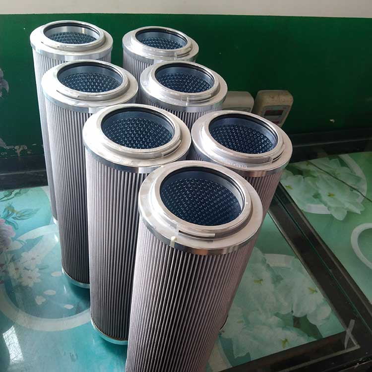 華豫供應鋼廠液壓油過濾器濾芯G145*485A20