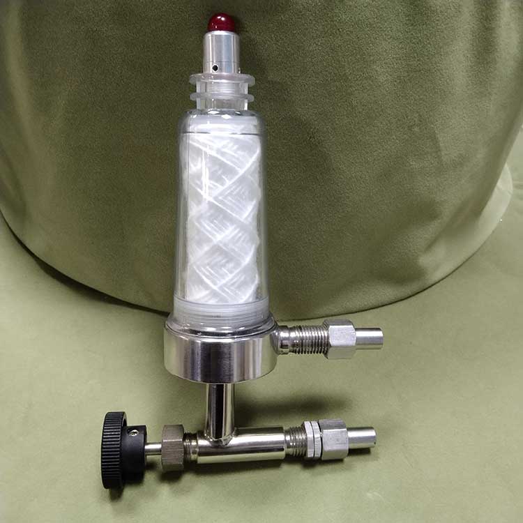 SG-M-6HI低壓過(guò)濾器-(1)