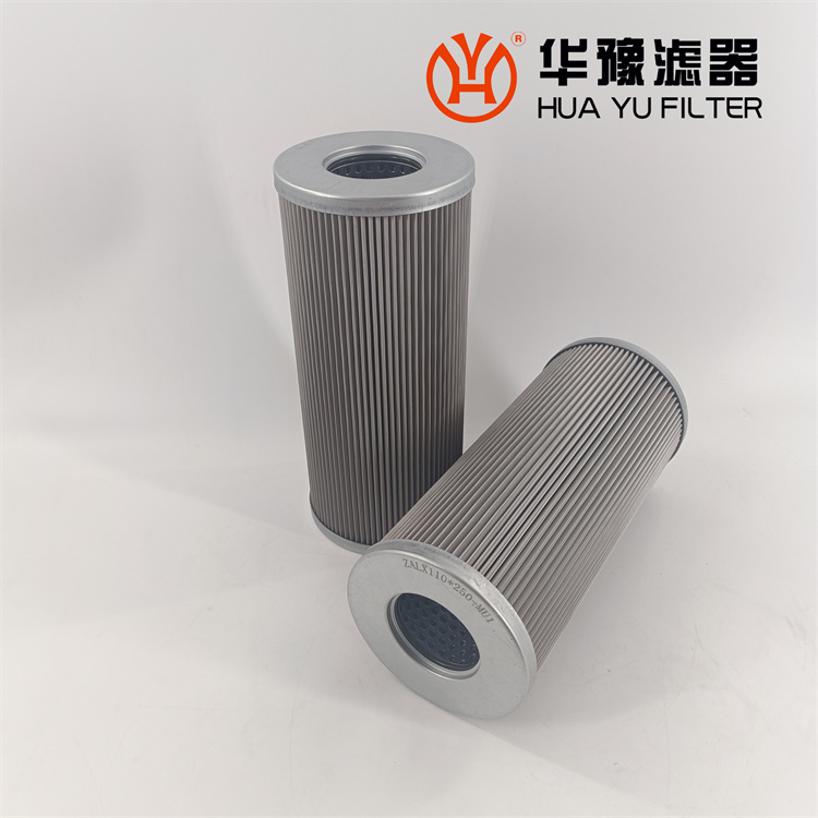 華豫ZALX110×250-MU1鋼廠(chǎng)汽輪機(jī)濾芯
