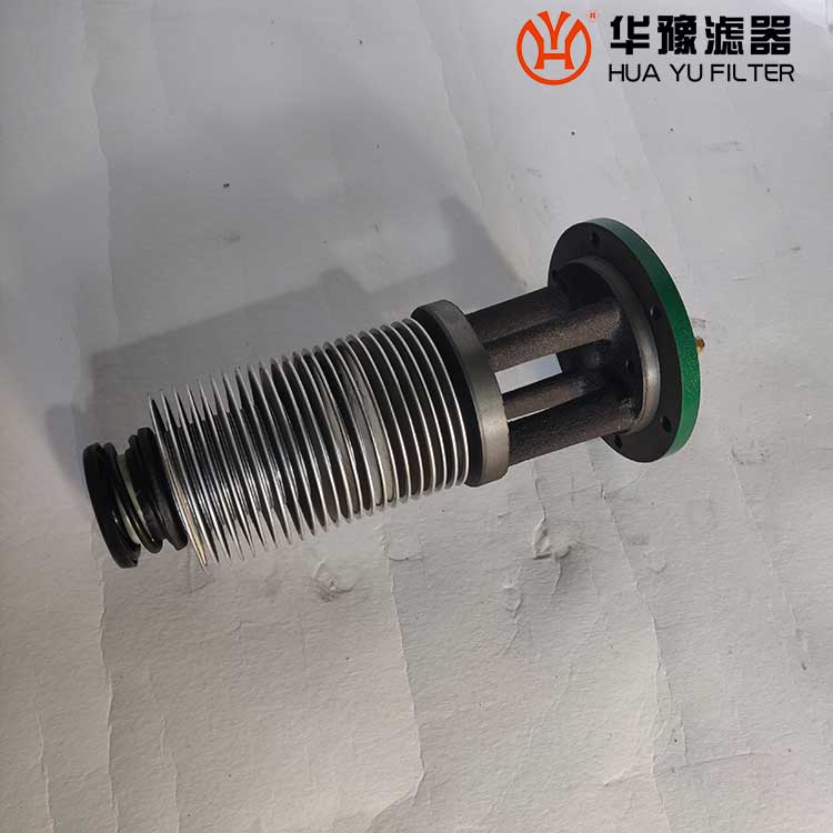 華豫DPL-25網片式過濾器LSP-25