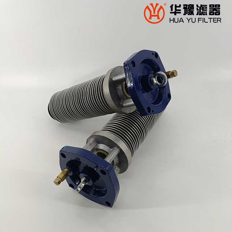 華豫SPL-40 SPL-40C網片式過濾器濾片