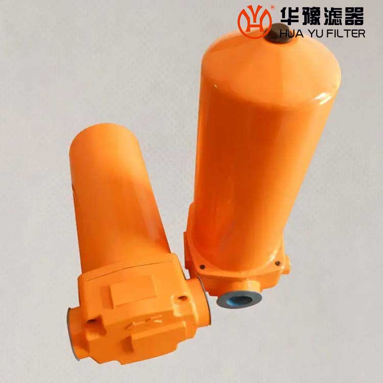 華豫供應液壓過濾器ZU-A250X3P回油過濾器