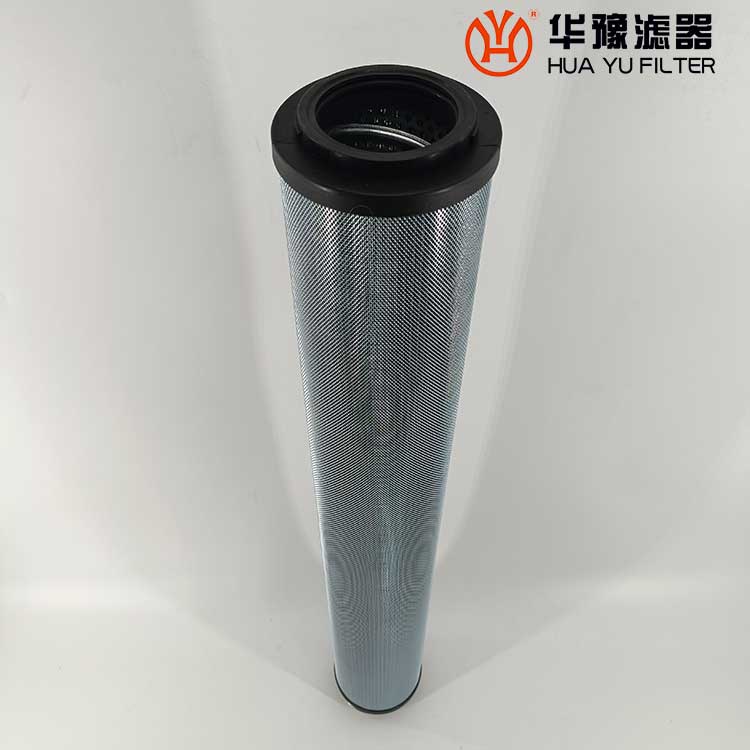 華豫LXKF-125B*30F/Y潤滑油雙聯過濾器濾芯