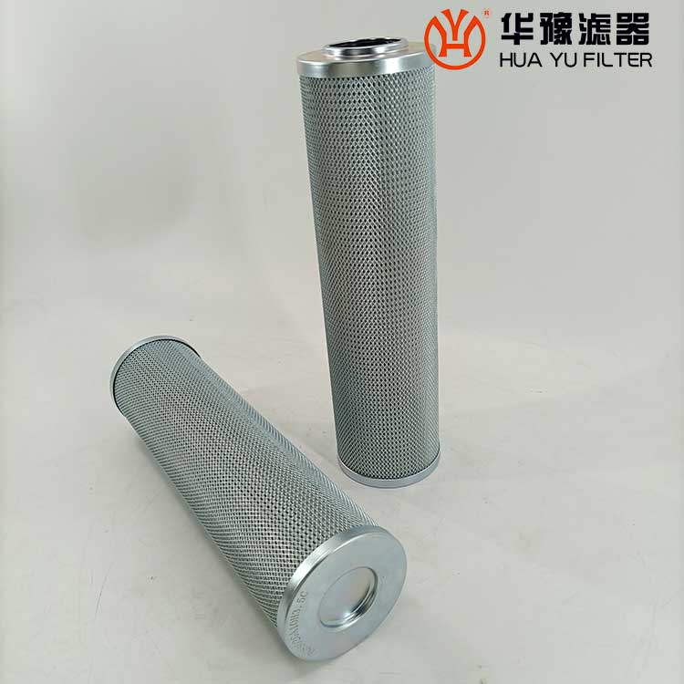 華豫DQ25FW25H0.8S 雙聯濾油器濾芯