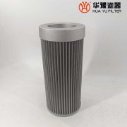 華豫生產油泵入口濾芯WU630*180F