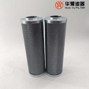華豫供應油站雙聯過濾器濾芯 CRFE-LW-40A-1